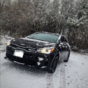 Meet your Posher, Rylie